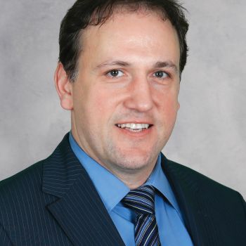 Yanic Perreault