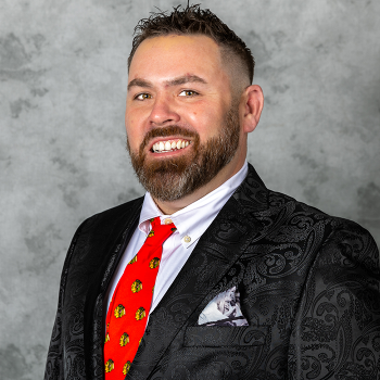 Jeff Gleich